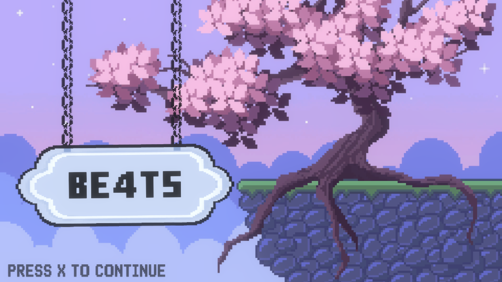 BE4TS Thumbnail